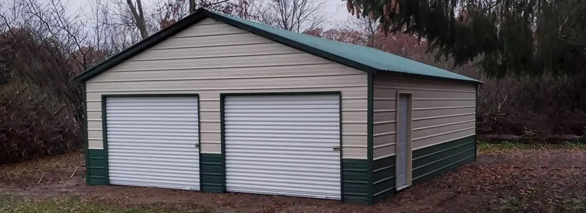 Contact — No Surprise Steel Buildings